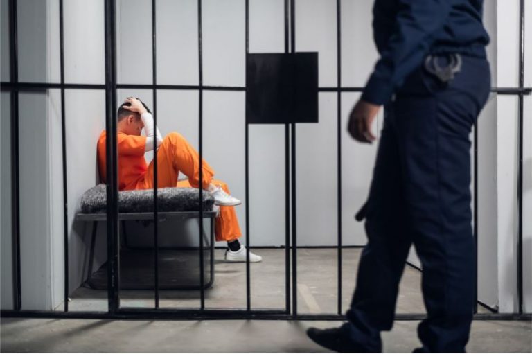 Le systeme carceral face aux risques de recidive de la population penale